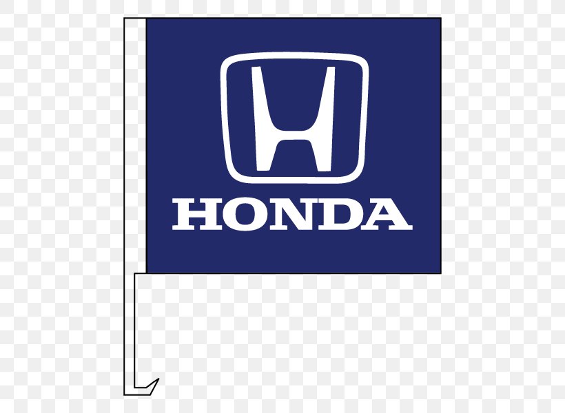 Honda Logo Car Honda Ridgeline Honda FCX Clarity, PNG, 600x600px, Honda, Area, Blue, Brand, Car Download Free