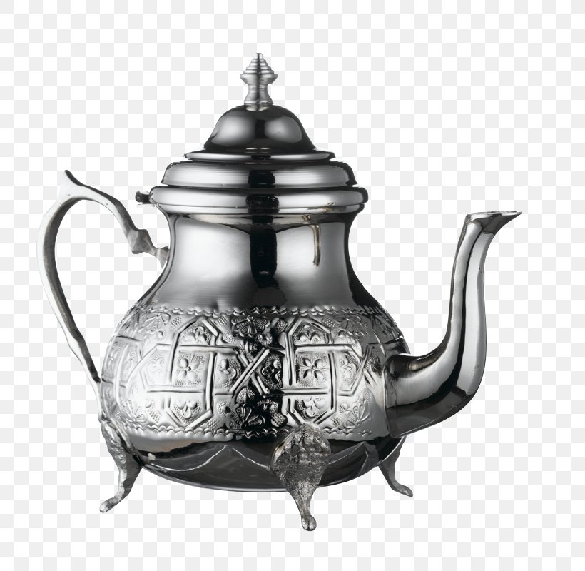 Jug Moroccan Cuisine Maghrebi Mint Tea Teapot, PNG, 758x800px, Jug, Black And White, Coffeemaker, Cookware Accessory, Cuisine Download Free