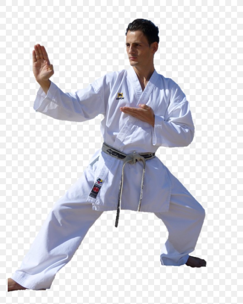 Karate Clip Art Computer File Image, PNG, 768x1024px, Karate, Arm, Baguazhang, Clothing, Dobok Download Free