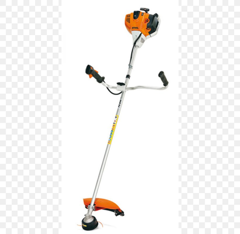 String Trimmer Brushcutter Stihl Lawn Mowers, PNG, 800x800px, String Trimmer, Brushcutter, Chainsaw, Edger, Handle Download Free
