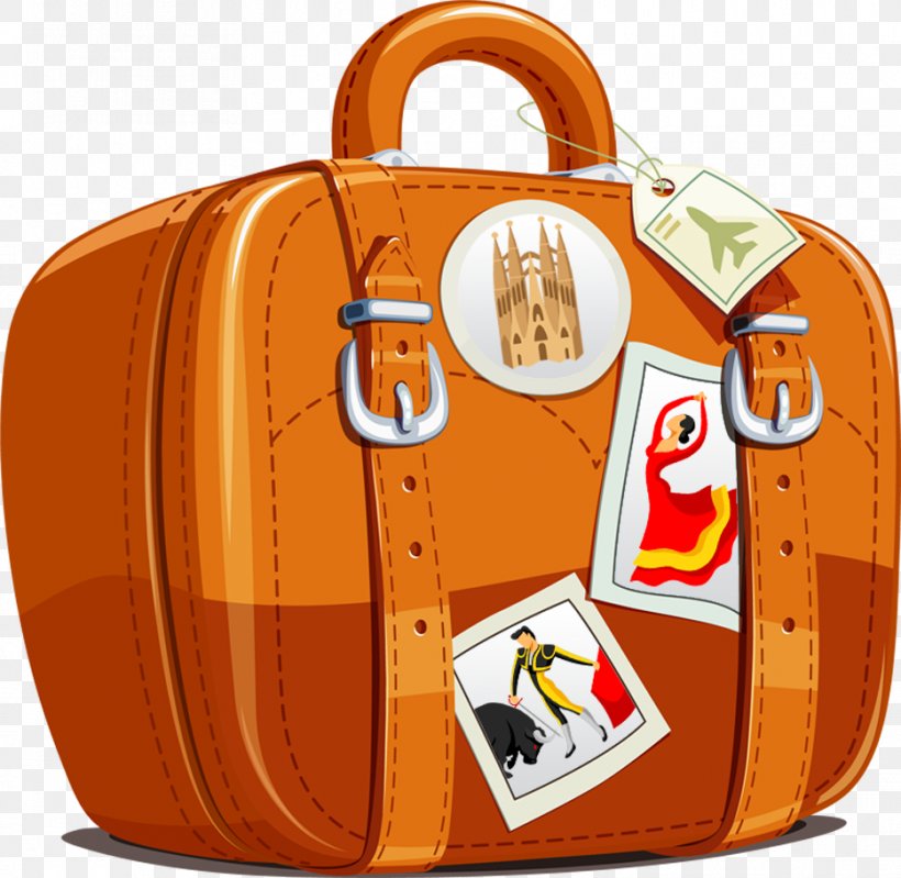 Suitcase Baggage Travel, PNG, 934x911px, Suitcase, Bag, Baggage, Depositphotos, Jack O Lantern Download Free