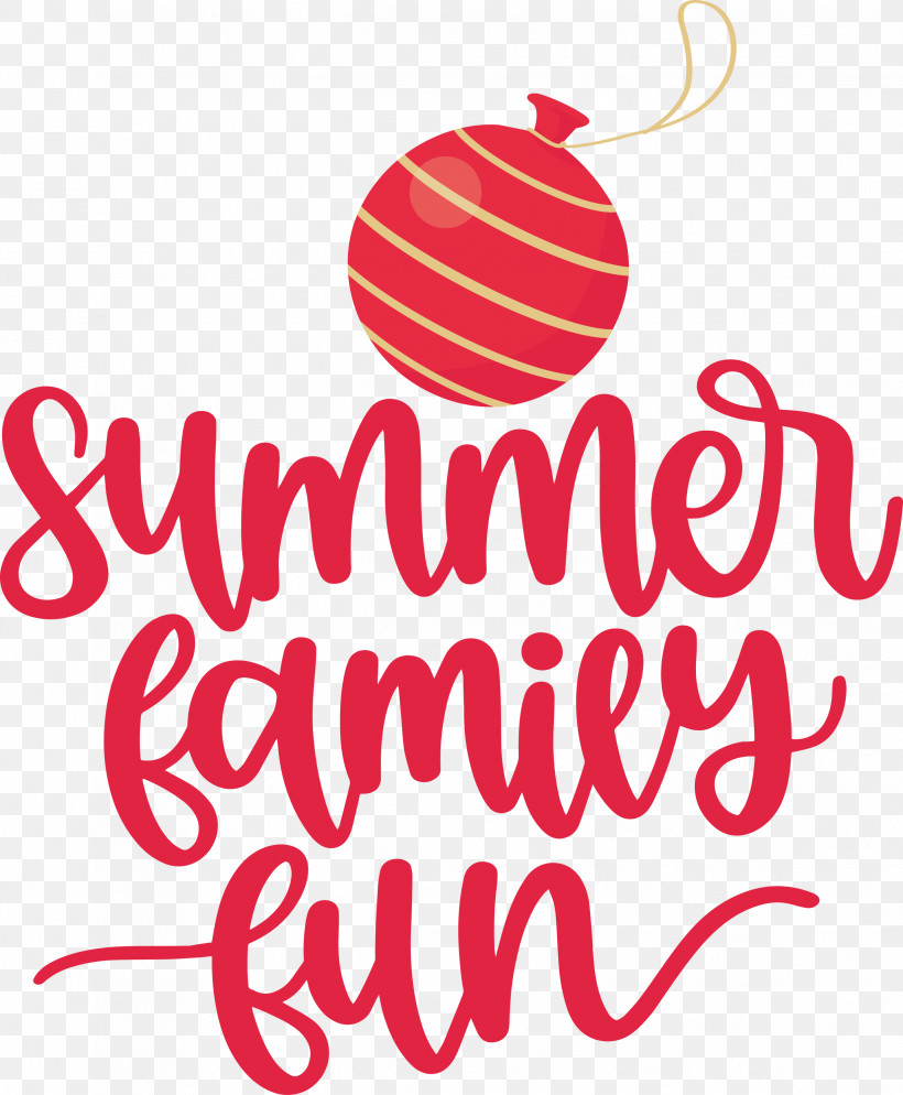 Summer Family Fun Summer, PNG, 2473x3000px, Summer, Geometry, Line, Logo, Mathematics Download Free