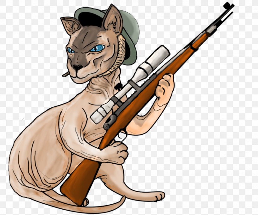 United States Army Sniper School Sphynx Cat Clip Art, PNG, 979x816px, United States Army Sniper School, Army, Art, Art Museum, Carnivoran Download Free