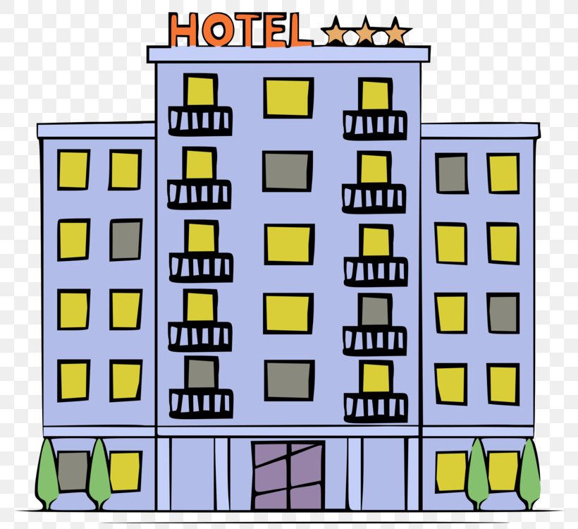 Clip Art Hotel Openclipart Accommodation Free Content, PNG, 790x750px, Hotel, Accommodation, Area, Backpacker Hostel, Gratis Download Free