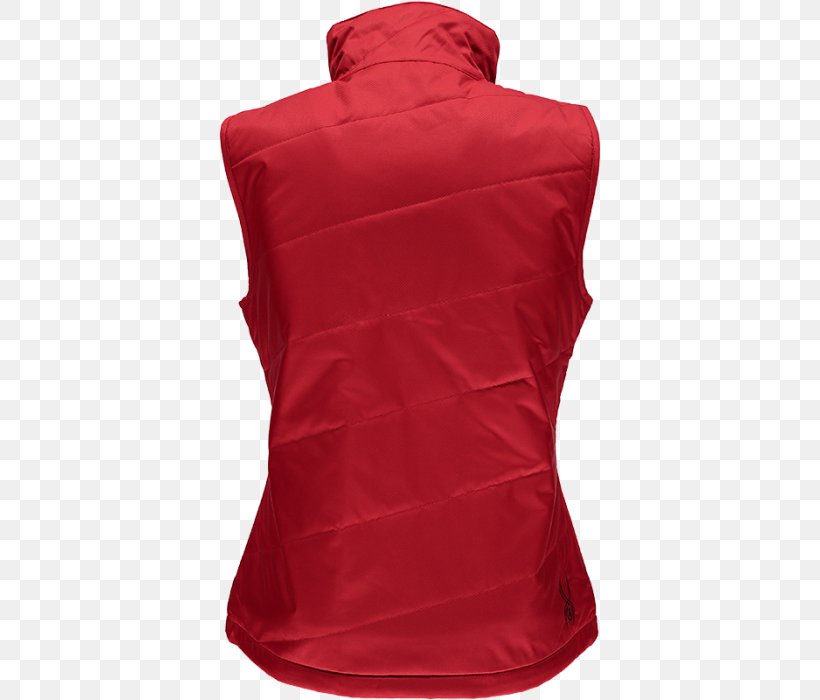 Jacket Spyder Thinsulate Uniform Gilets, PNG, 700x700px, Jacket, Belt, Car Seat Cover, Fur, Gilets Download Free