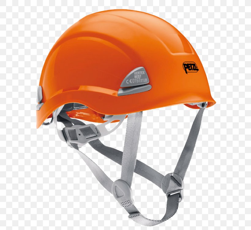Petzl Helmet Hard Hats Fall Protection Climbing, PNG, 631x752px, Petzl, Arborist, Barbiquejo, Bicycle Clothing, Bicycle Helmet Download Free