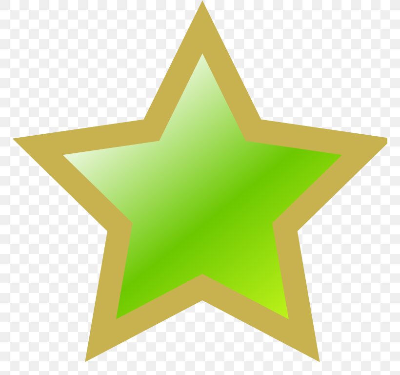Star Of David Shooting Stars Clip Art, PNG, 768x768px, Star, Green, Green Star, Nautical Star, Red Download Free