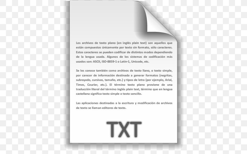 Text File Macintosh Operating Systems Computer File, PNG, 512x512px, Text File, Apple Icon Image Format, Brand, Com File, Cue Sheet Download Free