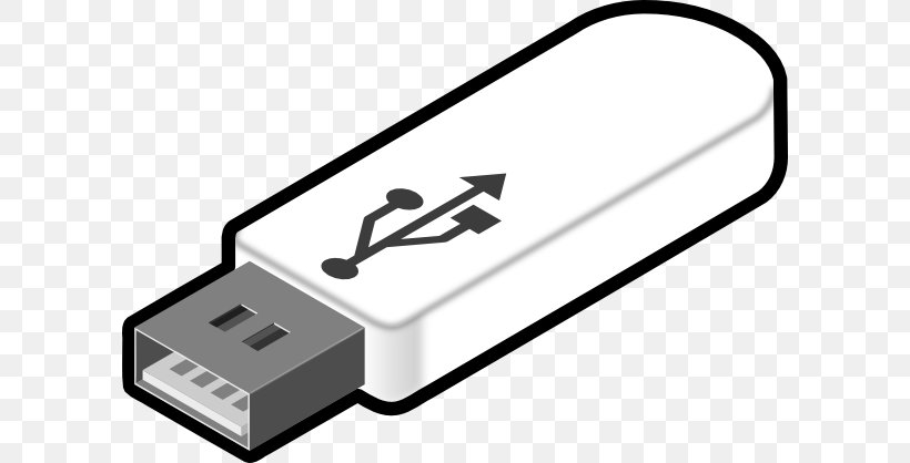 USB Flash Drive Clip Art, PNG, 600x418px, Usb, Computer Data Storage, Computer Hardware, Computer Port, Data Storage Device Download Free