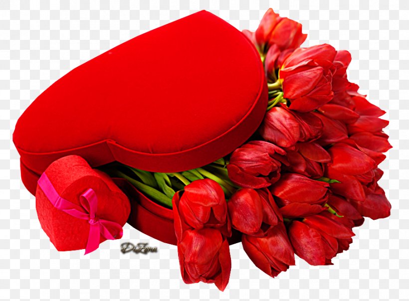 Valentine's Day Tulip Flower Desktop Wallpaper Holiday, PNG, 905x667px, Valentine S Day, Black Day, Computer, Coquelicot, Flower Download Free