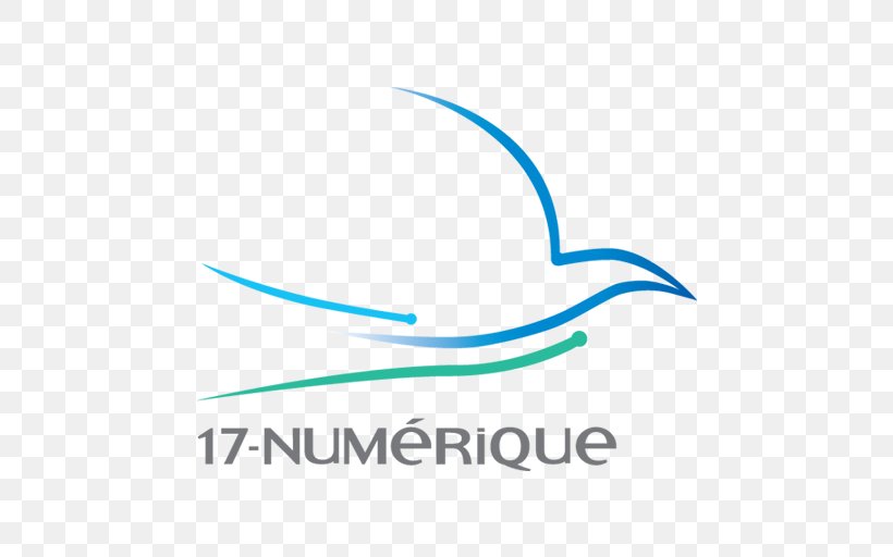 17-Numérique La Rochelle Logo Broadband Internet Access Accès à Internet à Très Haut Débit, PNG, 512x512px, La Rochelle, Area, Artwork, Blue, Brand Download Free