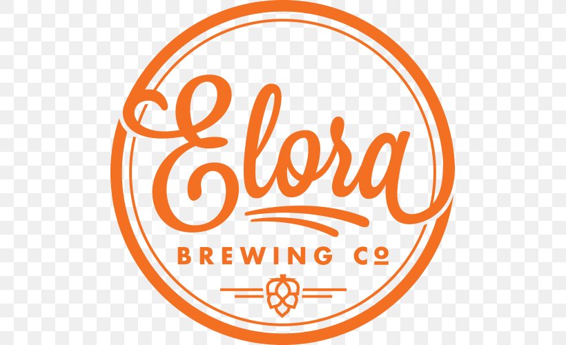 Beer Elora Brewing Company Cider Kitchener Brewery, PNG, 500x500px, Beer, Ale, Area, Beer Brewing Grains Malts, Beer Festival Download Free