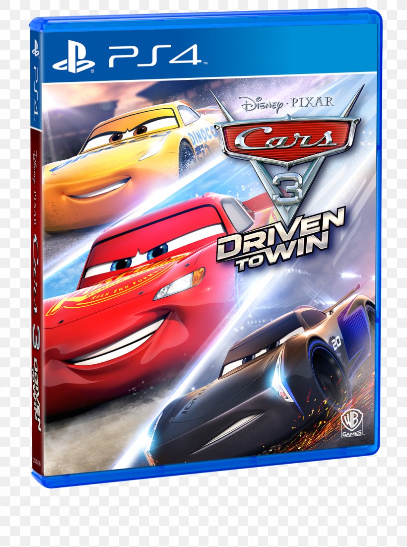 Cars 3: Driven To Win Wii U PlayStation, PNG, 1446x1944px, Cars 3 Driven To Win, Automotive Design, Cars, Cars 3, Nintendo Switch Download Free