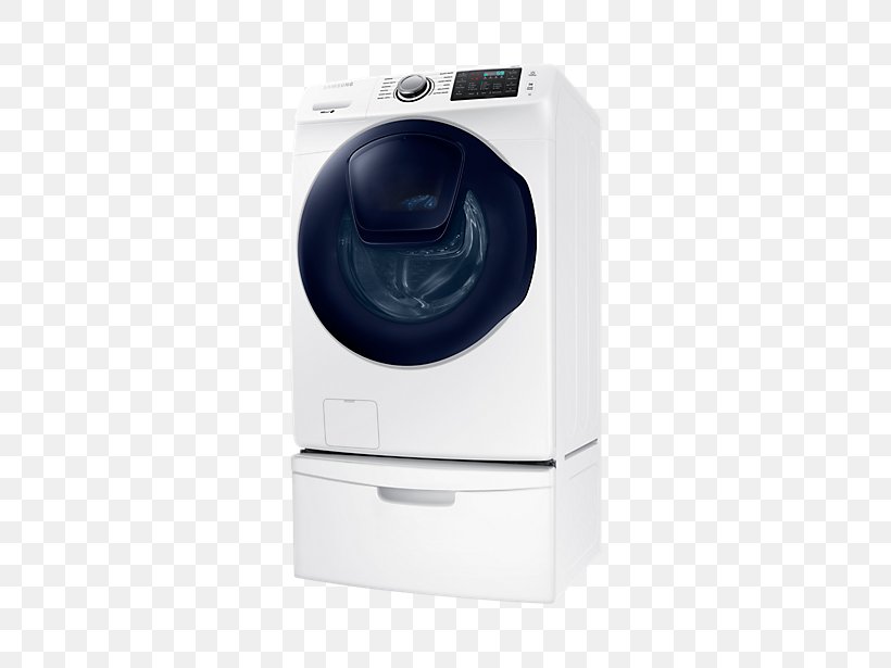 Clothes Dryer Washing Machines Samsung Laundry, PNG, 802x615px, Clothes Dryer, Electricity, Energy Star, Home Appliance, Laundry Download Free