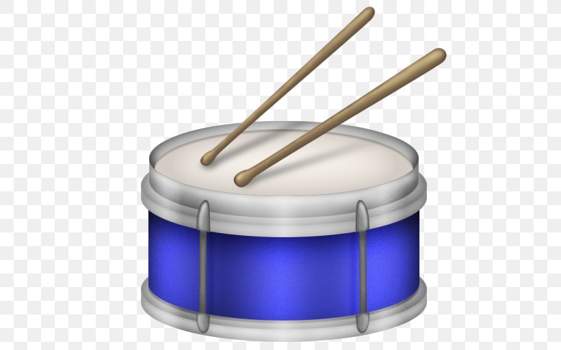 Emoji Snare Drums Drummer, PNG, 512x512px, Emoji, Drum, Drum Circle, Drum Stick, Drummer Download Free