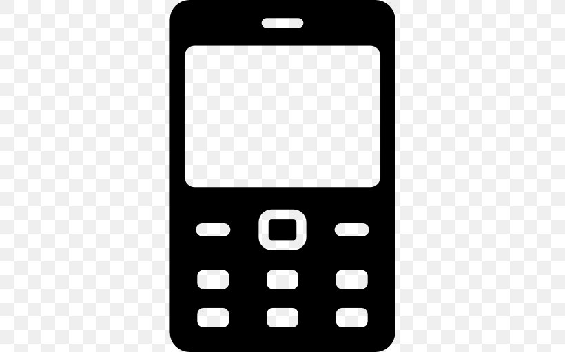 Feature Phone Mobile Phone Accessories Email Smartphone, PNG, 512x512px, Feature Phone, Black, Black And White, Blackberry Bold, Cellular Network Download Free