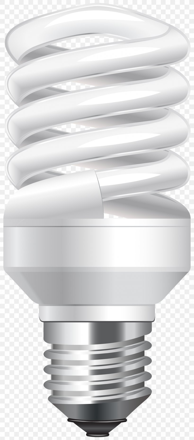 Full-spectrum Light Incandescent Light Bulb Lighting Lamp, PNG, 2653x6000px, Light, Array Data Structure, Compact Fluorescent Lamp, Cost, Fluorescence Download Free