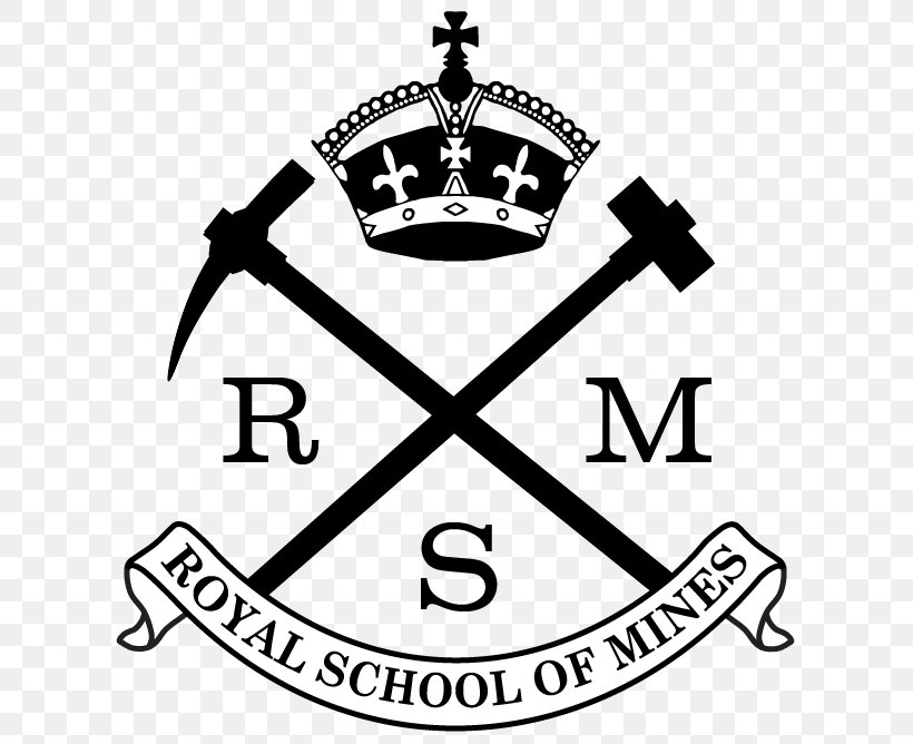 Imperial College London Royal School Of Mines Camborne School Of Mines Royal College Of Chemistry Department Of Earth Science And Engineering, PNG, 632x668px, Imperial College London, Area, Artwork, Black And White, Brand Download Free