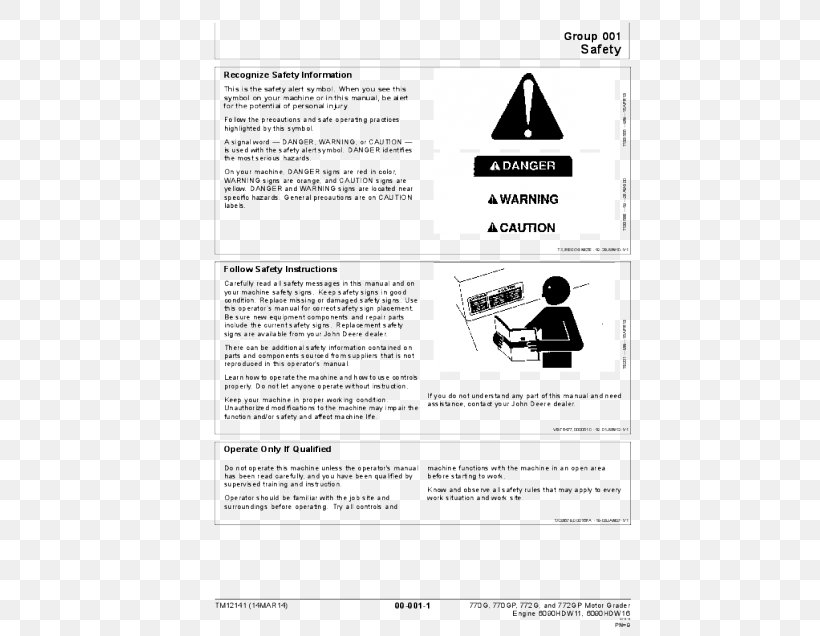John Deere Wiring Diagram Product Manuals Tractor, PNG, 560x636px, John Deere, Area, Black And White, Brand, Bulldozer Download Free