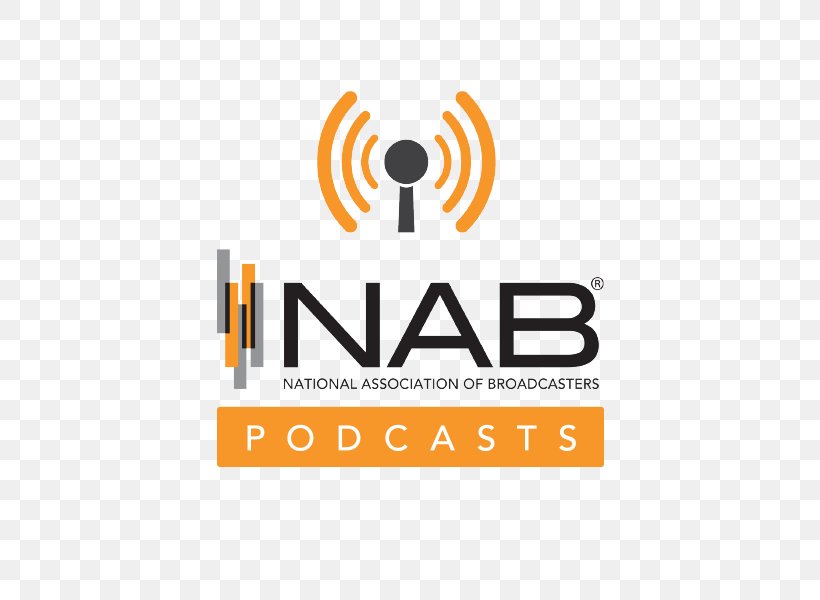 National Association Of Broadcasters NAB Broadcasting Hall Of Fame Television Radio, PNG, 600x600px, Broadcasting, Area, Brand, Broadcasting Cable, Competition Download Free