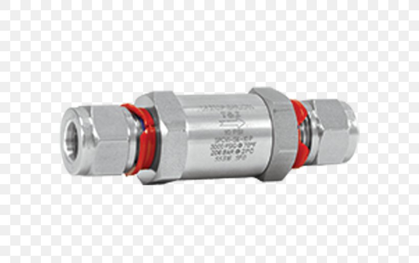 Needle Valve Check Valve Piping And Plumbing Fitting Compression Fitting, PNG, 611x514px, Needle Valve, Ball Valve, Check Valve, Compression Fitting, Cylinder Download Free