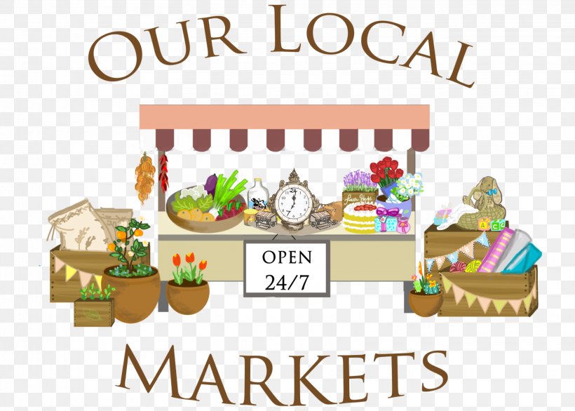 Our Local Markets Dreier Court Food Farmer Jack's Northern Suburbs Home Brew Supplies, PNG, 3234x2315px, Food, Atwell, Australia, Bake Sale, Bakery Download Free