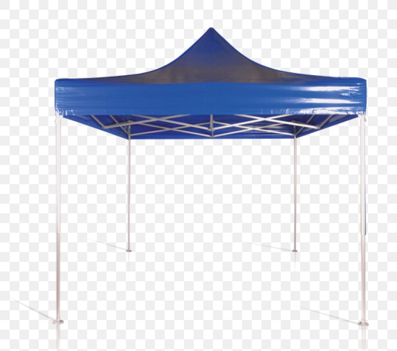 Partytent Pop Up Canopy, PNG, 800x724px, Tent, Advertising, Blue, Canopy, Coating Download Free