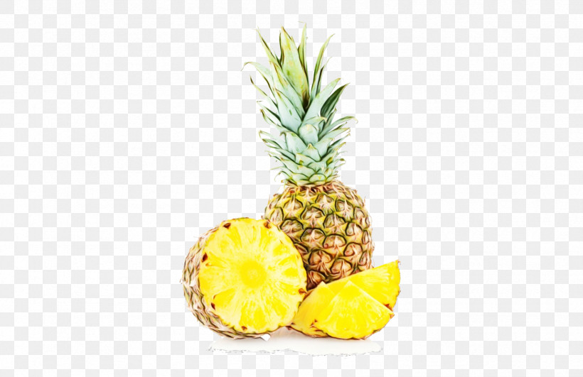 Pineapple, PNG, 1694x1099px, Watercolor, Colada, Concentrate, Dried Fruit, Flavor Download Free