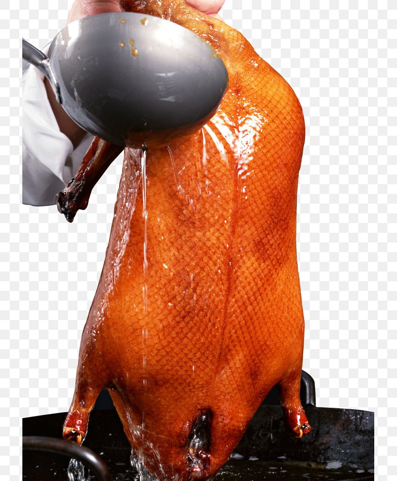 Roast Goose Peking Duck Chinese Cuisine Hong Kong Cuisine, PNG, 727x992px, Roast Goose, Animal Source Foods, Braising, Canard Laquxe9, Chinese Cuisine Download Free