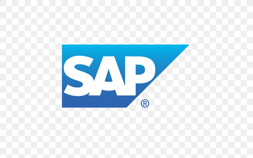 SAP SE SuccessFactors SAP Business Suite SAP Implementation SAP CRM, PNG, 512x512px, Sap Se, Area, Blue, Brand, Company Download Free