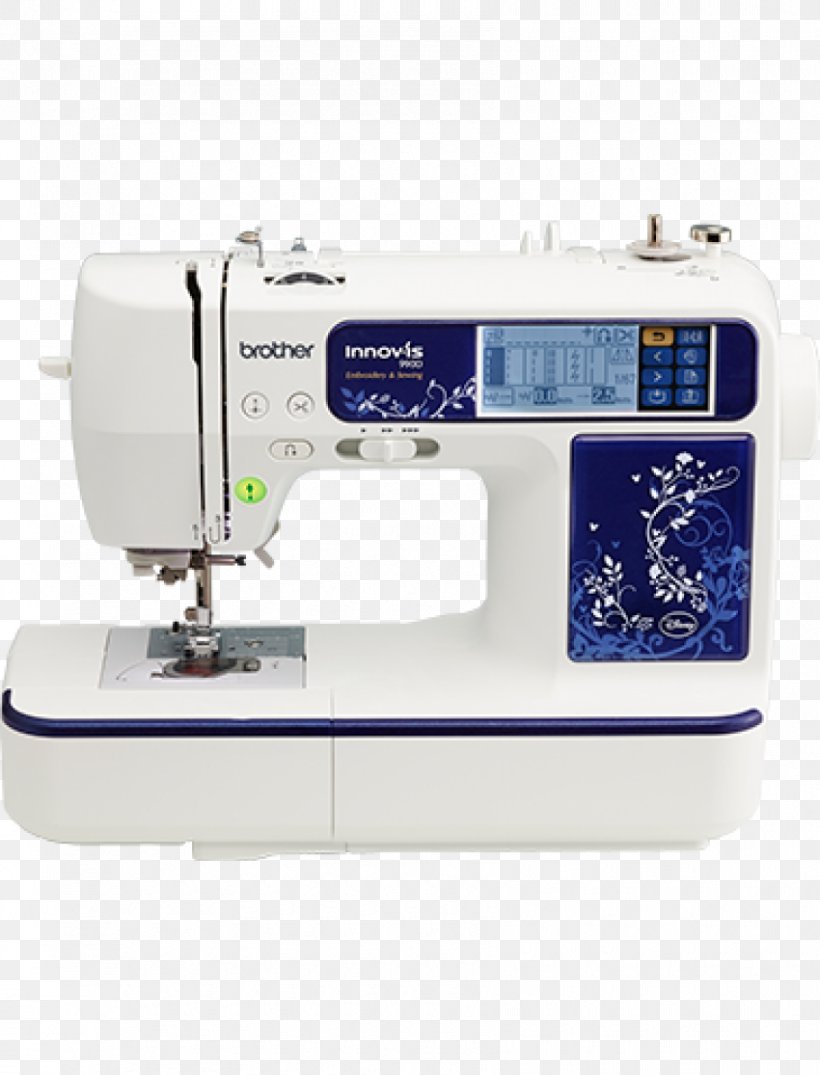 Sewing Machines Machine Embroidery, PNG, 850x1115px, Sewing Machines, Brother Industries, Embroidery, Handsewing Needles, Machine Download Free