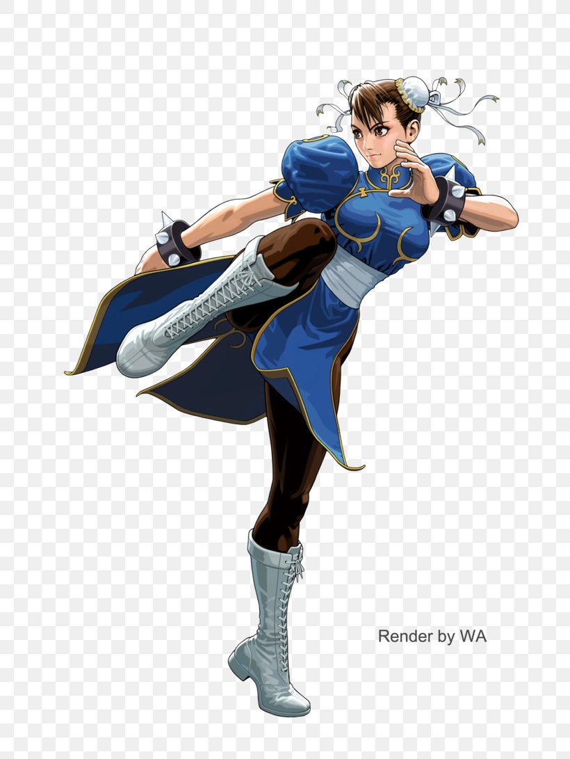 Street Fighter II: The World Warrior Tatsunoko Vs. Capcom: Ultimate All-Stars Chun-Li Ryu Cammy, PNG, 733x1091px, Watercolor, Cartoon, Flower, Frame, Heart Download Free