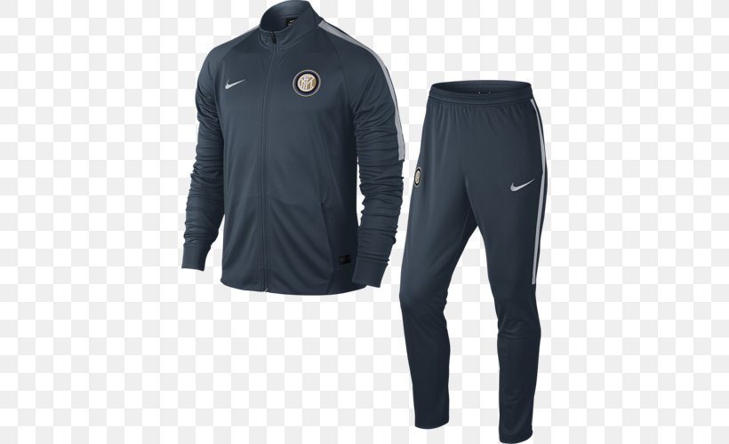 Tracksuit Nike T-shirt Clothing Sportswear, PNG, 500x500px, Tracksuit, Active Shirt, Adidas, Black, Clothing Download Free