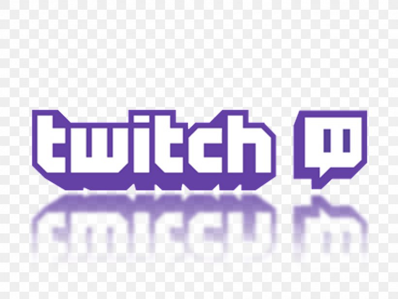 Twitch Streaming Media Video Game Logo, PNG, 1920x1440px, Twitch, Amazon Prime, Area, Brand, Broadcasting Download Free