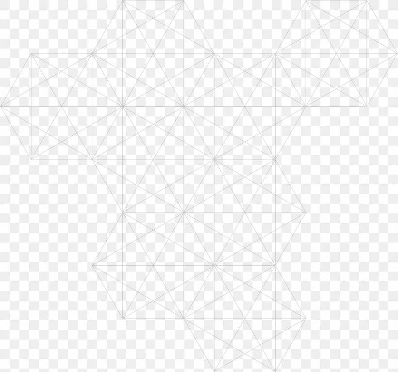 White Point Symmetry Angle, PNG, 1040x973px, White, Area, Black And White, Line Art, Monochrome Download Free