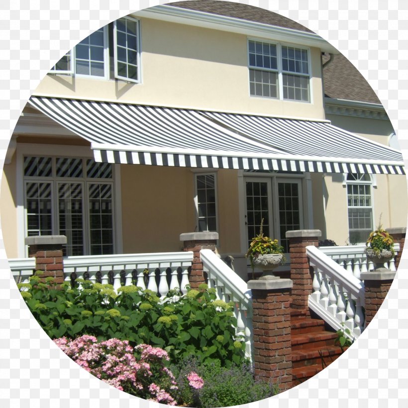 Window SunSetter Awnings Deck Patio, PNG, 1464x1464px, Window, Awning, Canopy, Cottage, Curtain Download Free