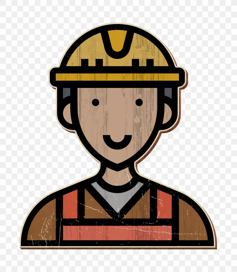 Worker Icon Labor Icon Careers Men Icon, PNG, 1046x1200px, Worker Icon, Careers Men Icon, Cartoon, Construction Worker, Headgear Download Free