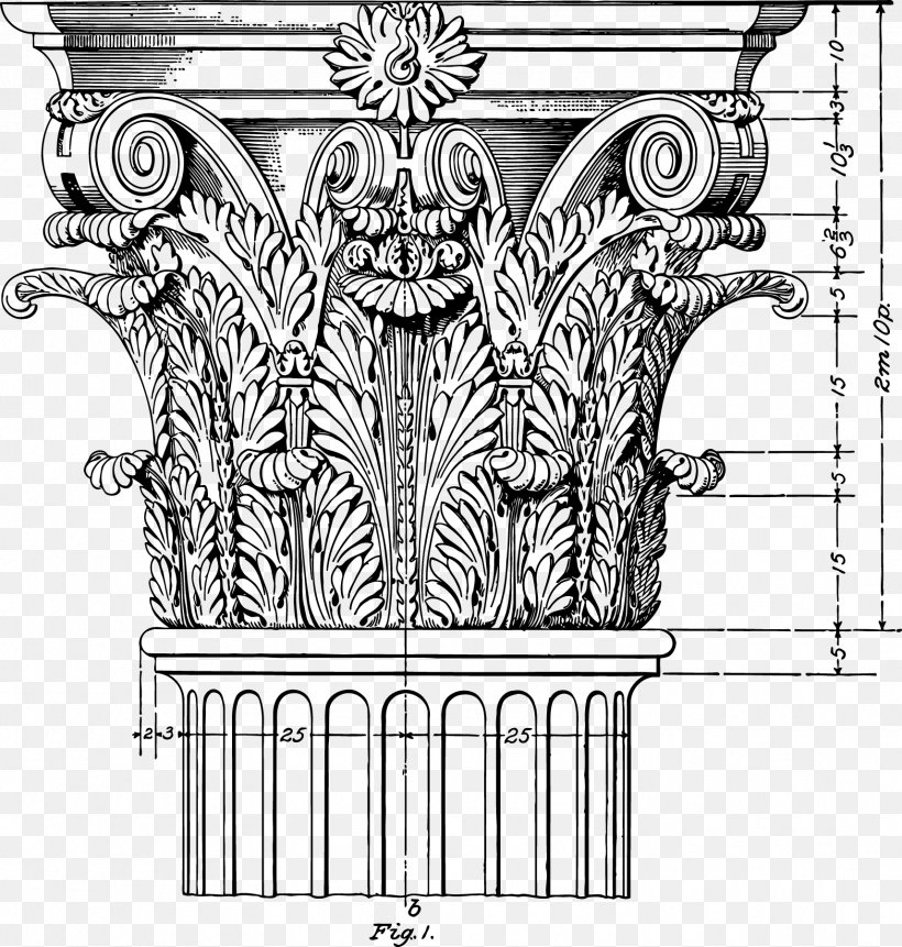 Architecture Line Art, PNG, 1714x1800px, Architecture, Ancient Greek Architecture, Architectural Drawing, Classical Architecture, Classical Order Download Free