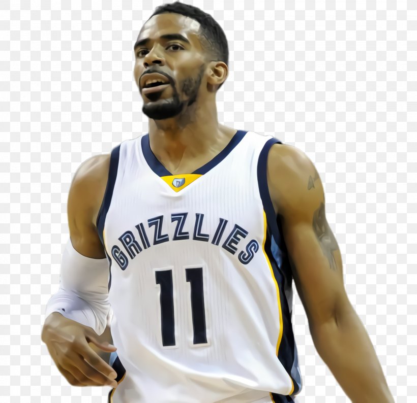 Basketball Cartoon, PNG, 2032x1968px, Mike Conley, Action Figure, Ball Game, Basketball, Basketball Player Download Free