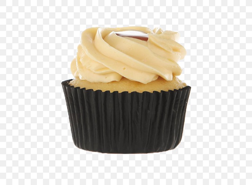 Buttercream Cupcake Vanilla Baking, PNG, 600x600px, Buttercream, Baking, Baking Cup, Cake, Cup Download Free