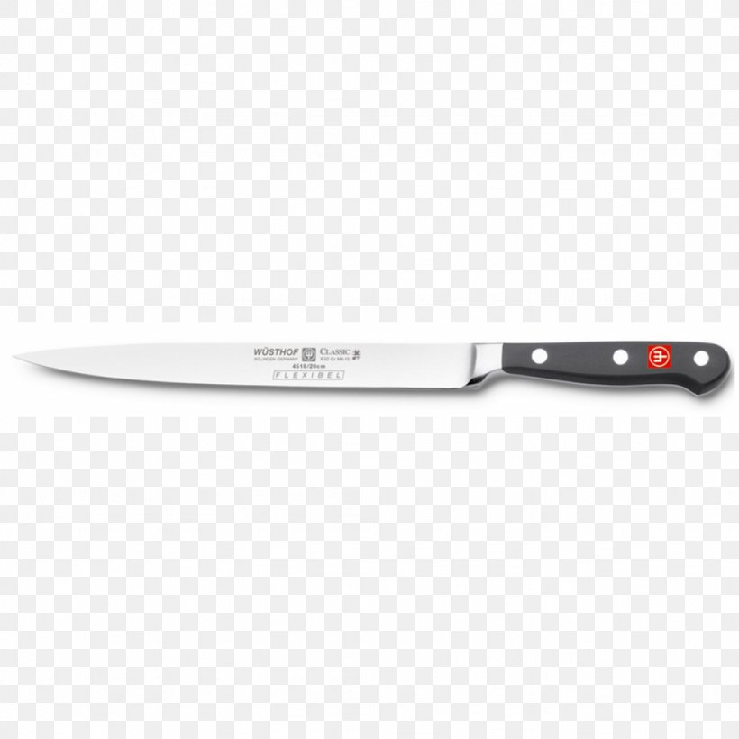 Chef's Knife Wüsthof Kitchen Knives Bread Knife, PNG, 1024x1024px, Knife, Blade, Bread Knife, Chef, Cold Weapon Download Free