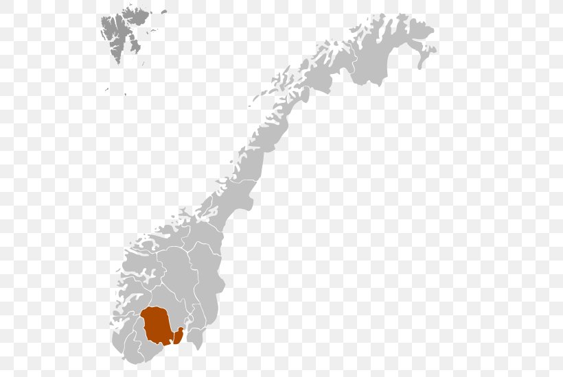 County Aust-Agder Oslo Telemark Rogaland, PNG, 540x550px, County, Austagder, Hedmark, History, Map Download Free