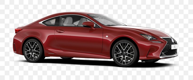 LEXUS RC F Car Lexus LC Lexus IS, PNG, 740x340px, Lexus, Automotive Design, Automotive Exterior, Brand, Bumper Download Free