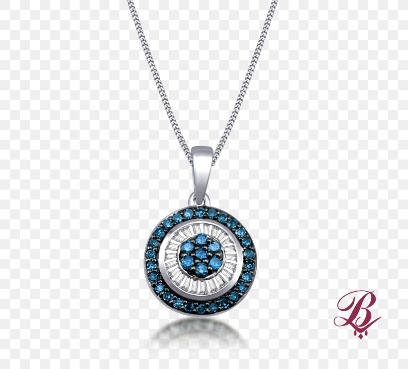 Locket Necklace Sapphire Bling-bling Body Jewellery, PNG, 740x740px, Locket, Bling Bling, Blingbling, Body Jewellery, Body Jewelry Download Free