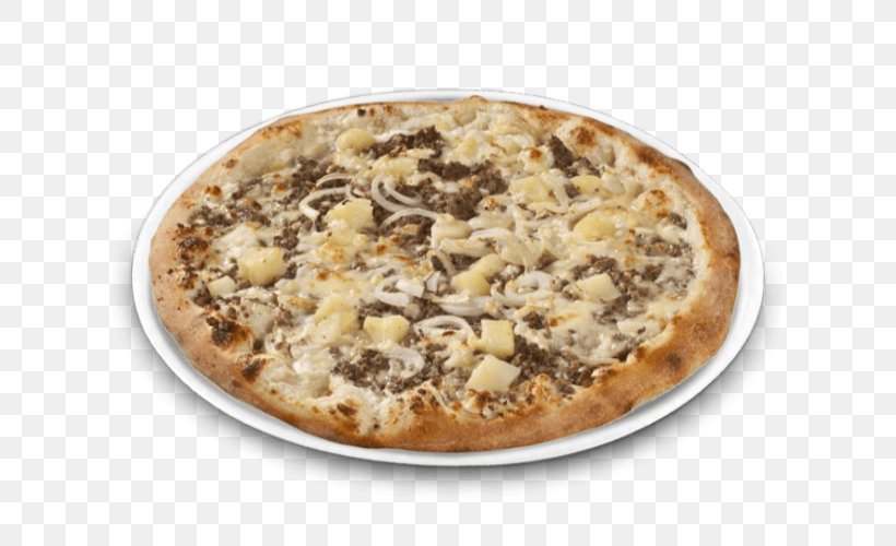 Pizza Margherita Tartiflette Pizza Delivery Fast Food, PNG, 700x500px, Pizza, American Food, California Style Pizza, Cheese, Chikito Pizza Download Free