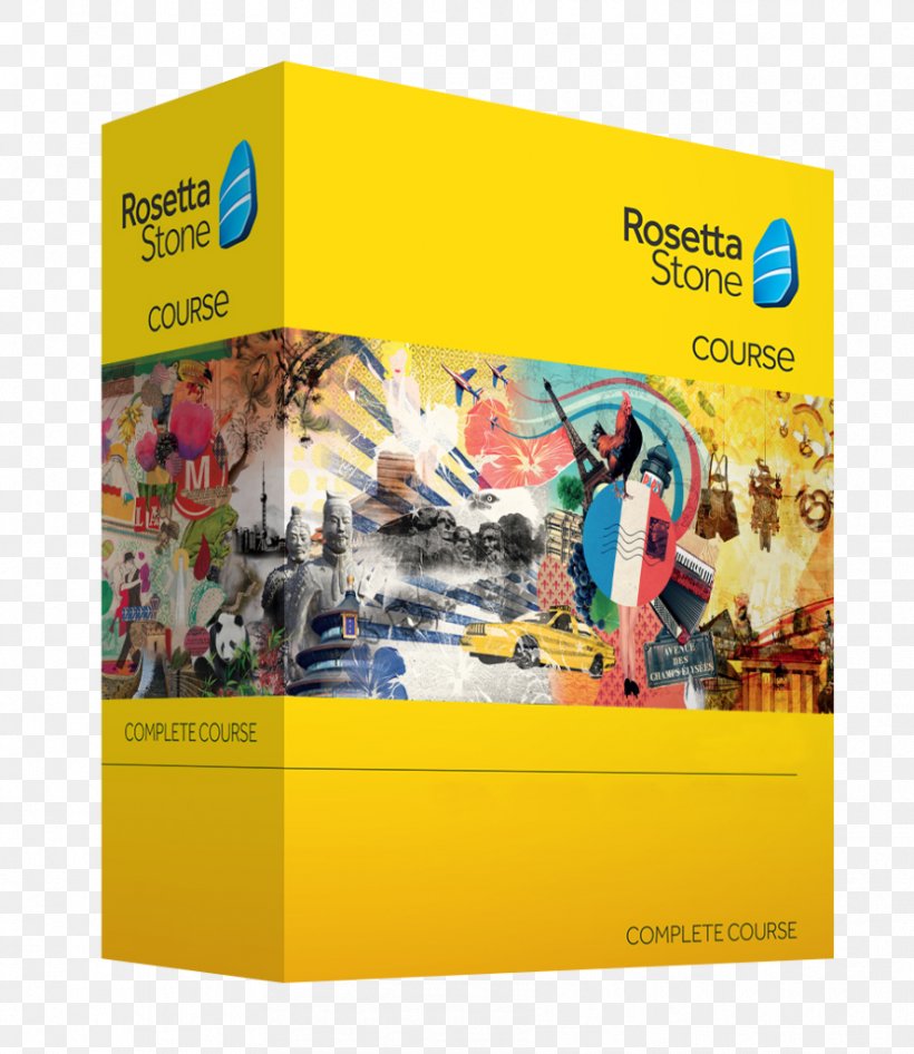 Rosetta Stone Language Learning Course Translation, PNG, 887x1024px, Rosetta Stone, Brand, Computer Software, Course, English Download Free