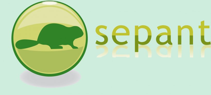 Sepant Avenue Du Maine Logo Natural Environment, PNG, 2027x917px, Logo, Brand, Green, Mammal, Natural Environment Download Free