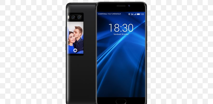 Smartphone Feature Phone Meizu PRO 7 Plus Xiaomi Mi 6, PNG, 750x400px, Smartphone, Advertising, Cellular Network, Communication Device, Display Advertising Download Free