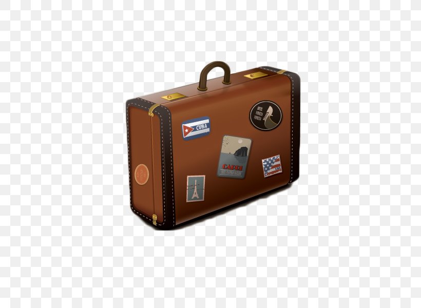 Suitcase Baggage Clip Art, PNG, 600x600px, Suitcase, Bag, Baggage, Brand, Scalable Vector Graphics Download Free