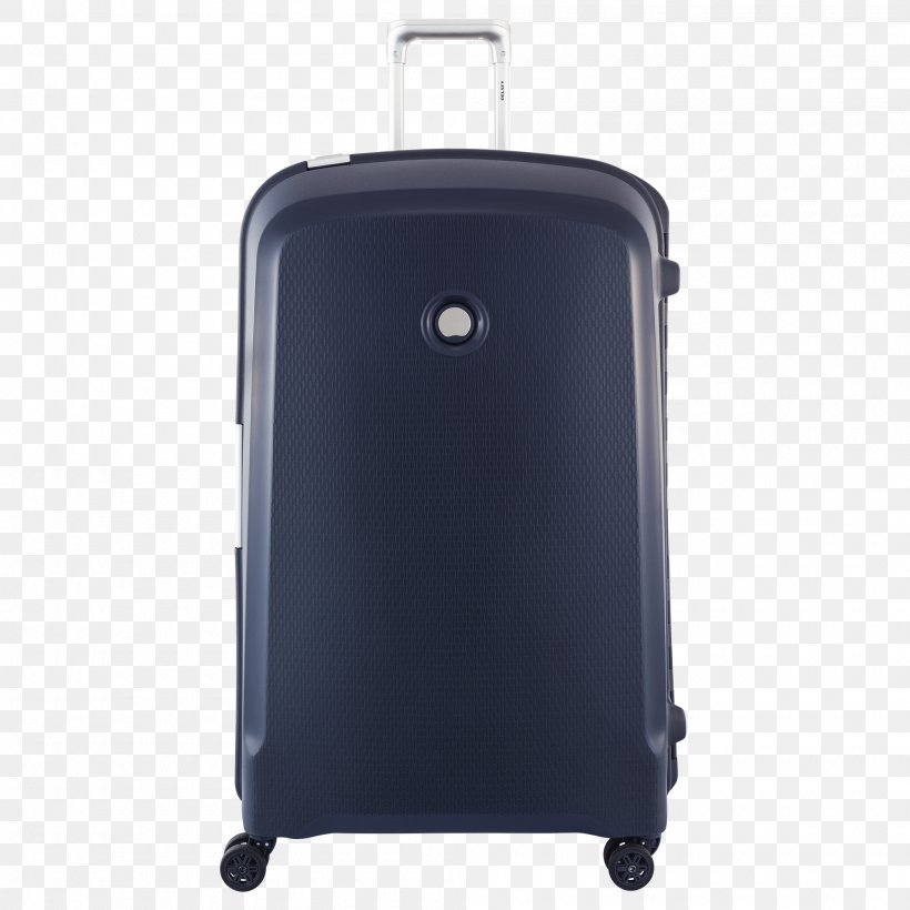 Suitcase Delsey Trolley Case Baggage Samsonite, PNG, 2000x2000px, Suitcase, Bag, Baggage, Baggage Cart, Checked Baggage Download Free
